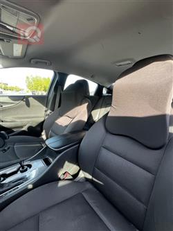 شيفروليه ماليبو